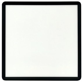 LED таванно осветително тяло LED/32W/230V 3000/4000/6500K 40x40 cm черно