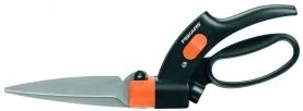 Fiskars - Ножици за трева със серво механизъм GS42 1000589