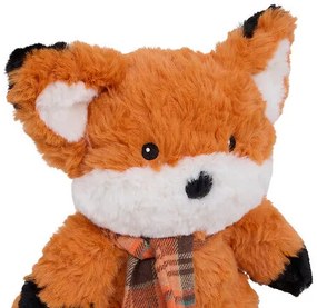 Детска плюшена играчка atmosphera Fox, 32 cm