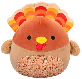 Плюшена играчка Gobrianna – SQUISHMALLOWS