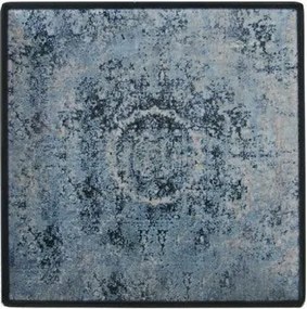 Основна чиния LA MEDITERRANEA Electra, 24х24 cm, порцелан