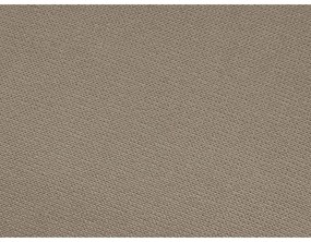 Бежов сгъваем диван 234 cm Ernest – Bobochic Paris