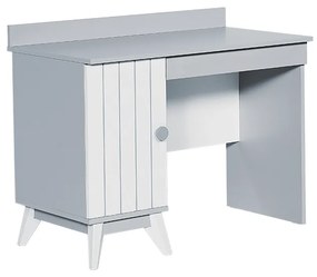 Детско бюро Sonata Bird House, Рафт, Ширина 105 см