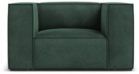 Тъмнозелен фотьойл Madame - Windsor &amp; Co Sofas