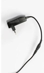 Бежова и черна настолна лампа Sien - Zuiver