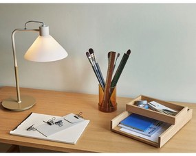 Дървен органайзер Rail - Hübsch