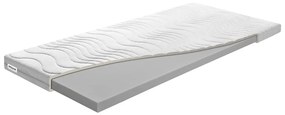 Топер от твърда пяна 90x200 cm - BENAB