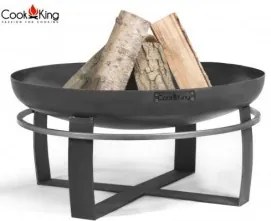 Cook King - Огнище модел VIKING 80cm