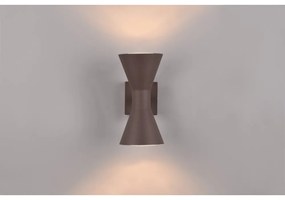 Външно осветително тяло (височина 20 cm) Ardas – Trio