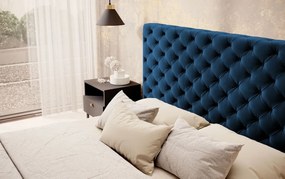 Тапицирано легло Princce-Mple-180 x 200