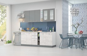 Кухня Диамант