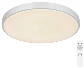 Globo 41586-18 - LED Димируем плафон SONNY LED/18W/230V + д.у.