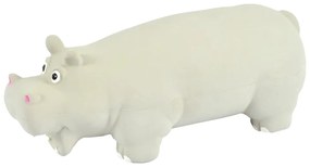 Играчка за куче Hippo – Love Story