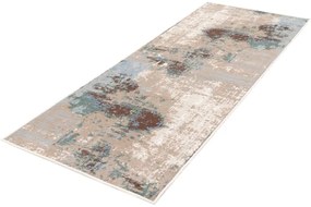 Бежова пътека 80x250 cm Sensi Ethan – FD