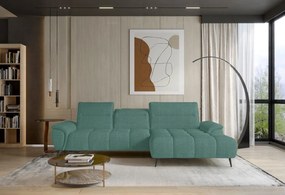 Ъглов диван Tony Mini-Prasino-Right