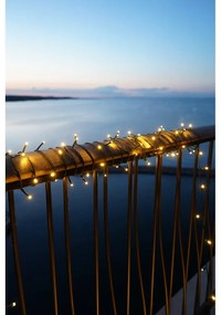 Светлинна верига брой крушки 40 бр. за контакт дължина 390 cm Easy-Line – Sirius