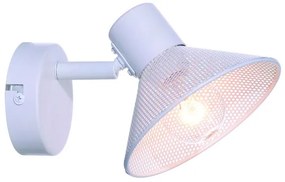 Спот за стена Paloma 1Осветление-Leuko