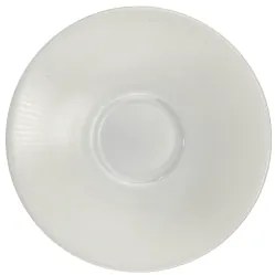 Horecano - White Moss Чинийка за чаша 220ml Ø15.5cm (ZA0293-6)