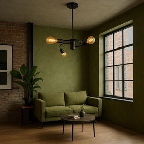 Пендел Loft APP740-3CP