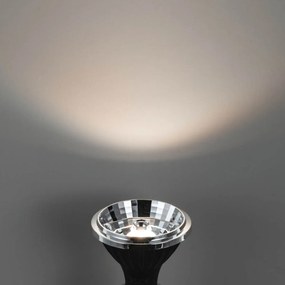 Комплект от 5 GU10 3-степенни димируеми Kelvin LED крушки 70mm 6W 500 lm 2200 - 3600K