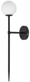 Аплик Black 52cm APP577-1W