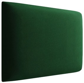 Тапициран стенен панел 30x30-Prasino