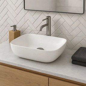 Умивалник за плот Rea Belinda Warm