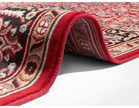 Червен килим , 160 x 230 cm Skazar Isfahan - Nouristan