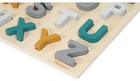 Дървен пъзел (брой части 25) Caspar – Kindsgut