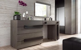 Спален комплект за матрак 164/190 Катерина