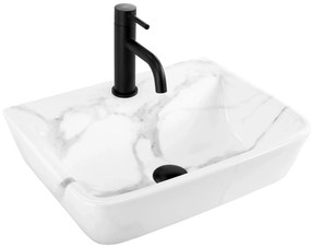 УМИВАЛНИК ЗА ПЛОТ Rea Altea Cloudy