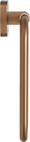 Закачалка за баня 5910 Nico Brush Copper