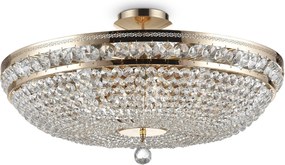 Maytoni Полилей - DIA700-CL-12-G