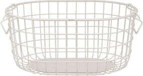 Телена метална кошница 37x27x17 cm Kago M – Blomus