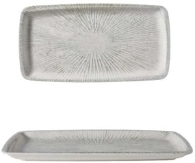 Gural Porselen - Порцеланово плато правоъгълно 29x17см ARNIM-(GBSORD29X17KYR1401)