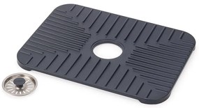 Подложка против хлъзгане за мивка 30x40 cm SinkShield – Joseph Joseph