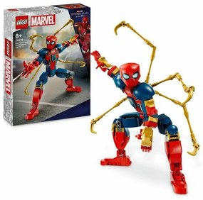 Строителна Игра Lego 76298 Marvel Spiderman