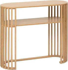 Конзолна маса atmosphera Slat, MDF, 100 cm