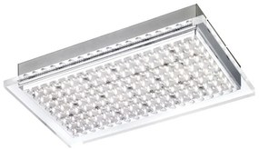 Paul Neuhaus 6130-55 - LED Плафониера FUTURA LED/32W/230V