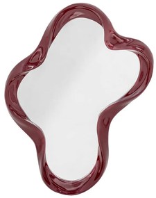 Стенно огледало 47x61,5 cm Violeta – Bloomingville