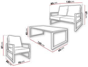 Холен комплект ardeno soft