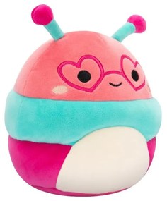 Плюшени играчки 2 бр. Axel &amp; Peach – SQUISHMALLOWS