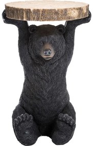 Арт.76375 Помощна маса Animal Bear 33cm