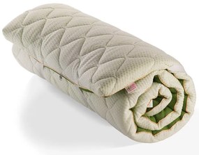 Топ матрак с алое вера 6 cm, Medico Aloe Vera Wellness 3D Memory