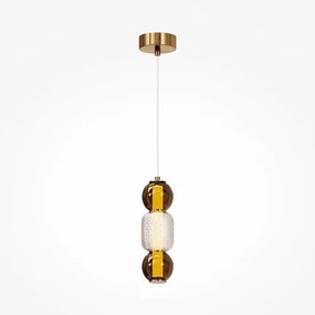 MAYTONI Пендел Drop - MOD273PL-L16G3K