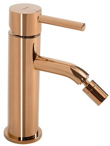Смесител за биде Rea Lungo Copper