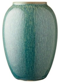 Зелена глинена ваза (височина 20 cm) Gastro Green – Bitz