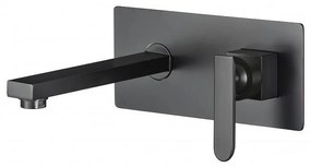 Месингов смесител за вграждане ICF 5546111B