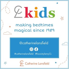 Розово бебешко одеяло от флийс 130x170 cm Forever Together – Catherine Lansfield