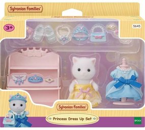 Аксесоари за Къща на Кукли Sylvanian Families 5645